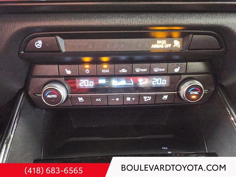 mazda CX-9 2022 - 15