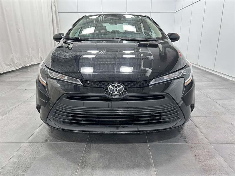 toyota Corolla 2023 - 2