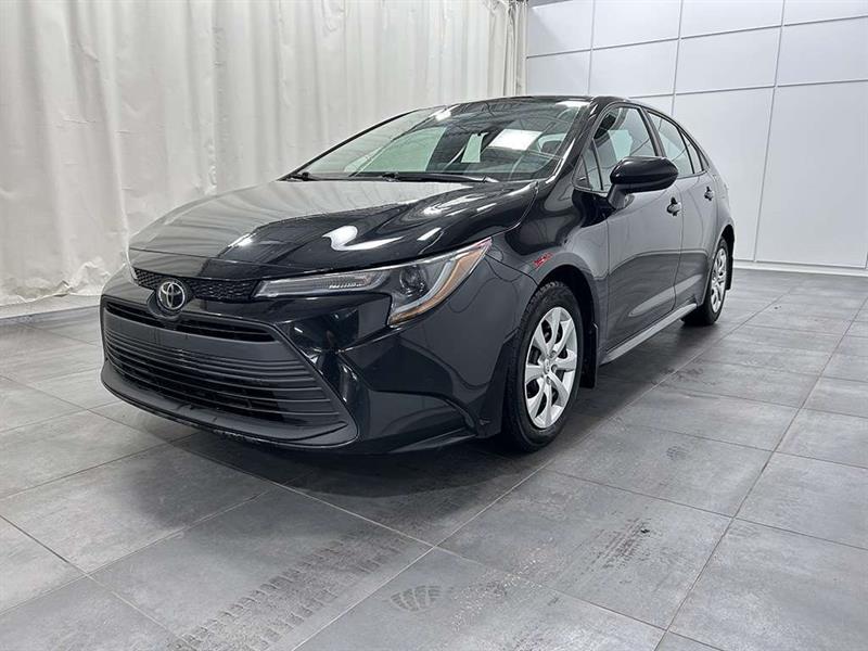 toyota Corolla 2023 - 3