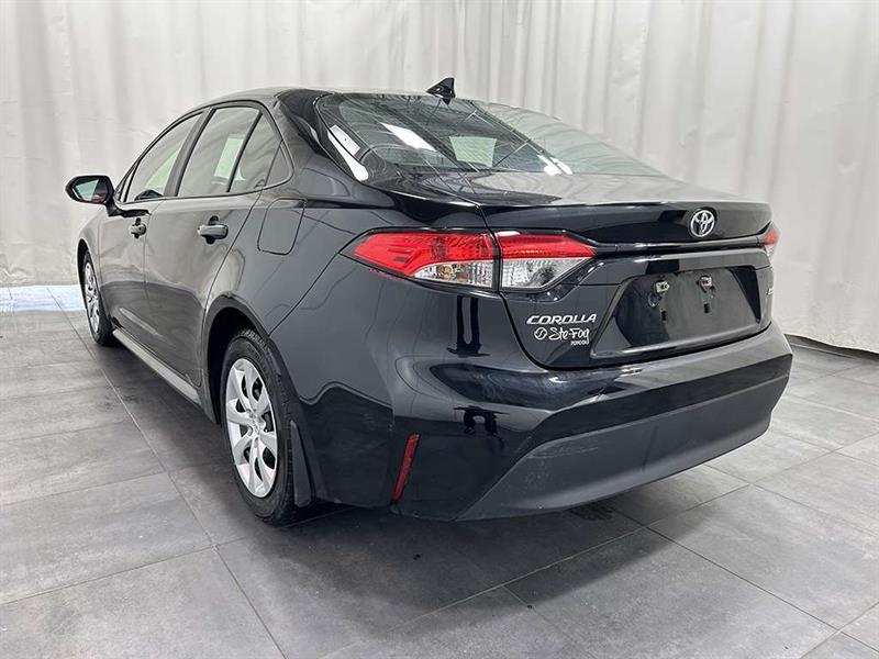 toyota Corolla 2023 - 5