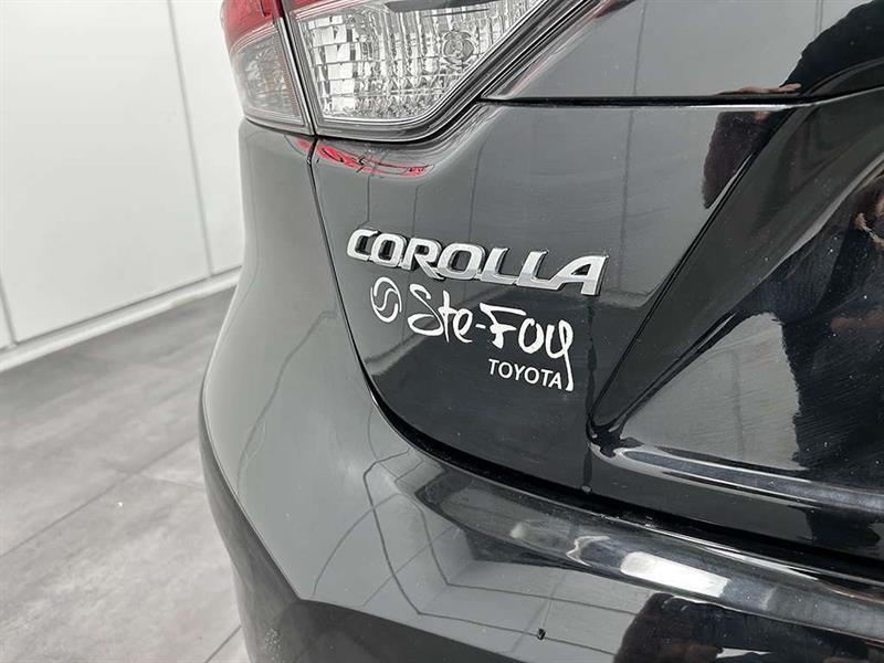 toyota Corolla 2023 - 6