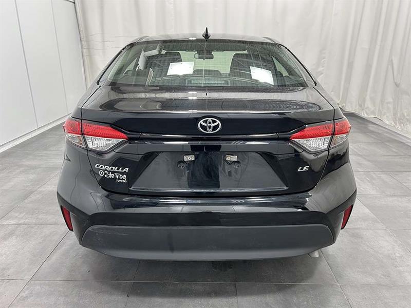 toyota Corolla 2023 - 7