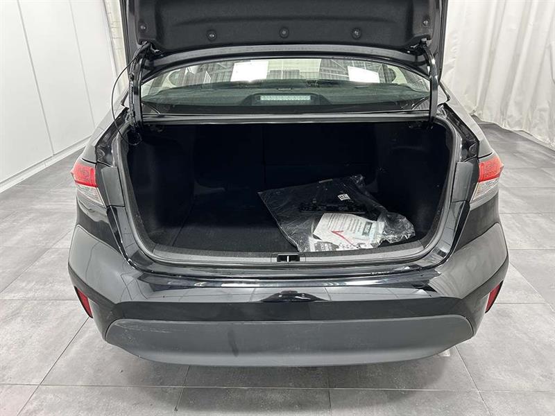 toyota Corolla 2023 - 9