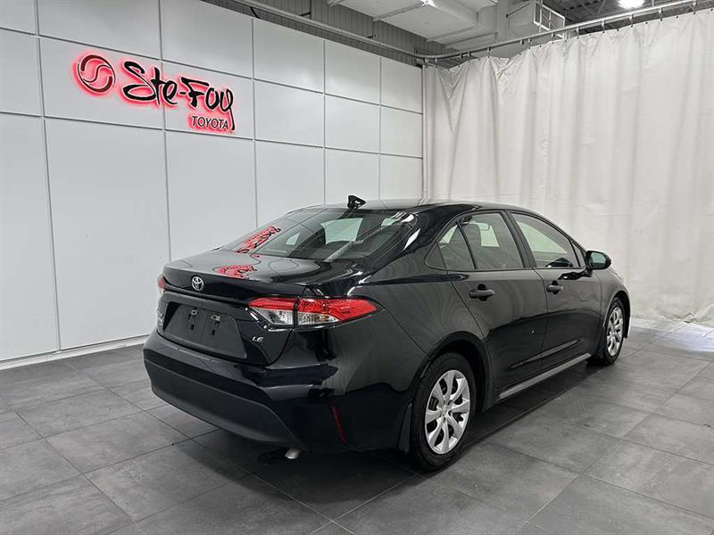 toyota Corolla 2023 - 11