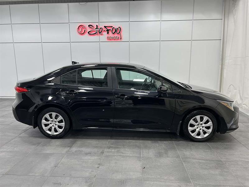 toyota Corolla 2023 - 12