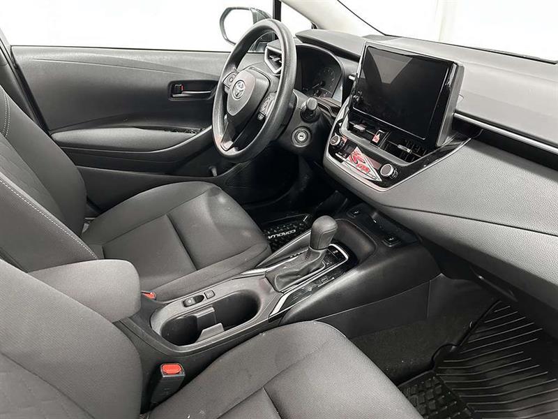 toyota Corolla 2023 - 13