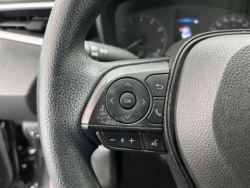 toyota Corolla 2023 - 17