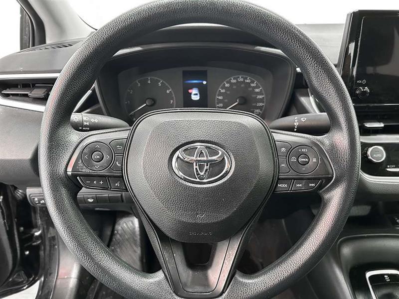toyota Corolla 2023 - 18