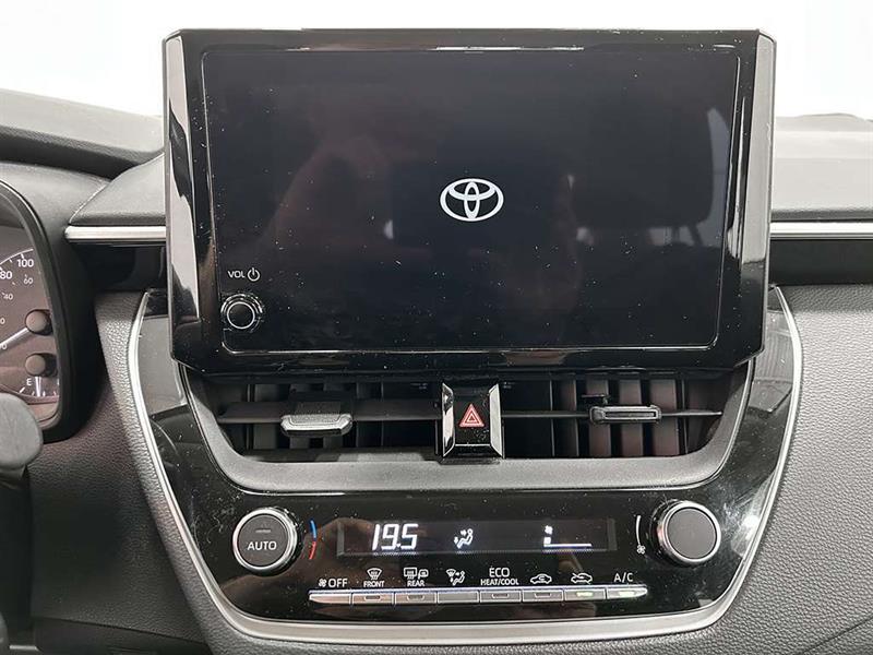 toyota Corolla 2023 - 21