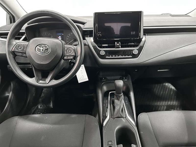 toyota Corolla 2023 - 26