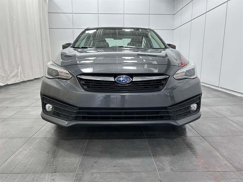 subaru Impreza 2020 - 2