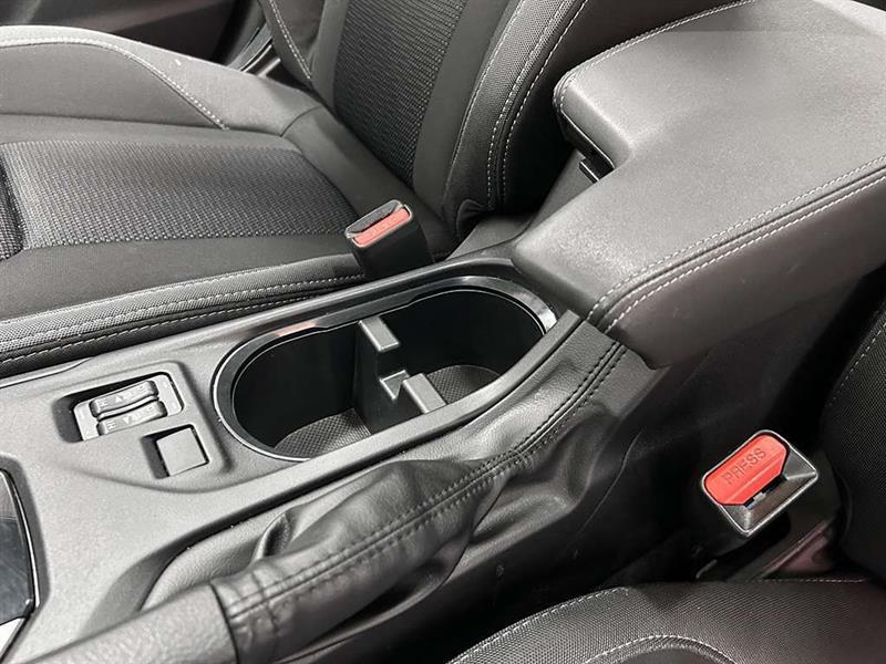 subaru Impreza 2020 - 19