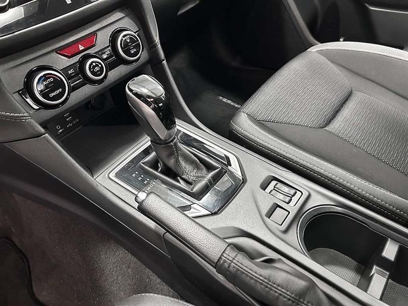 subaru Impreza 2020 - 21