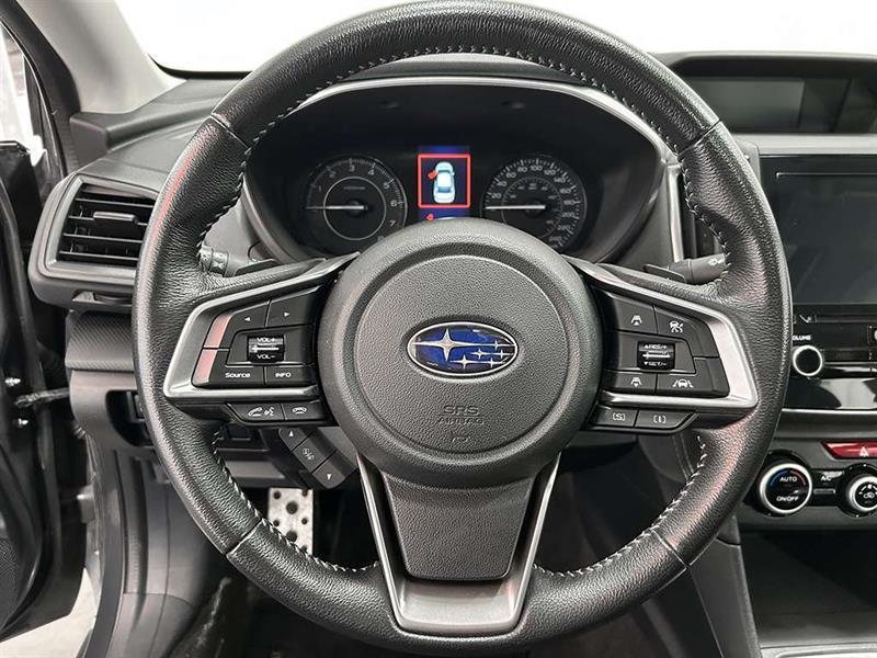subaru Impreza 2020 - 23