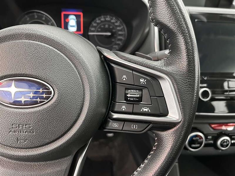 subaru Impreza 2020 - 24