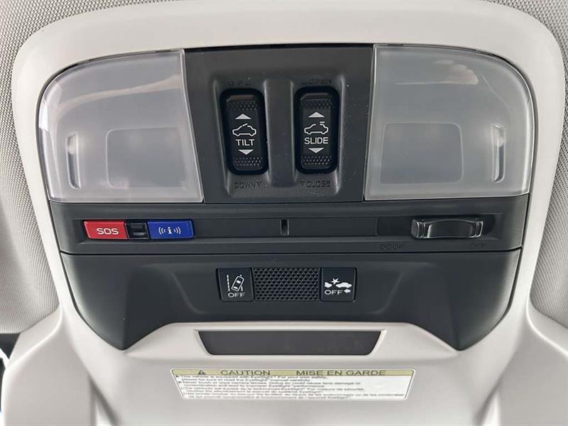 subaru Impreza 2020 - 26