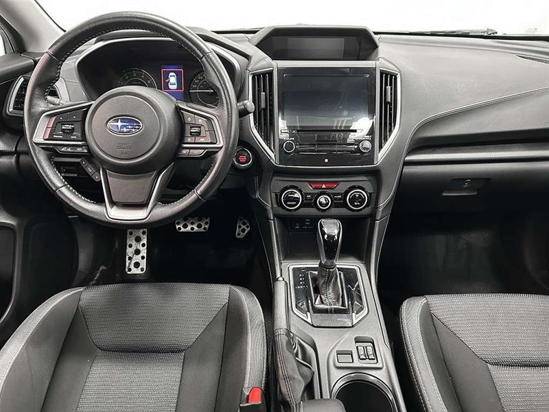 subaru Impreza 2020 - 28