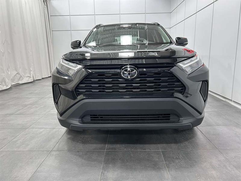 toyota RAV4 2023 - 2