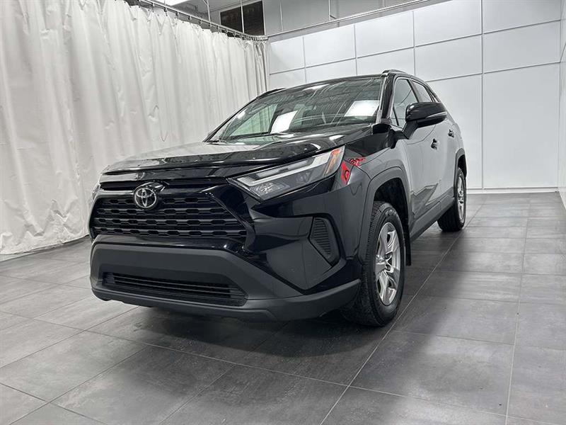toyota RAV4 2023 - 3