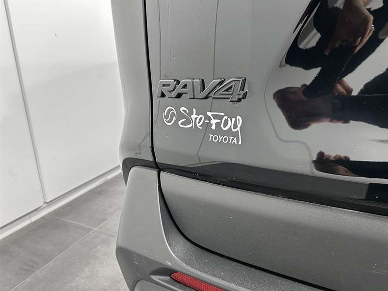 toyota RAV4 2023 - 4