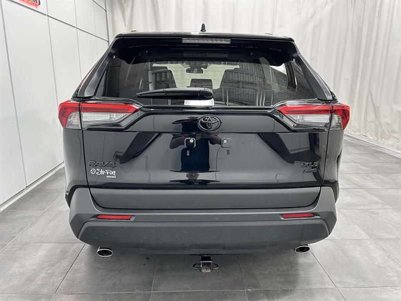 toyota RAV4 2023 - 6