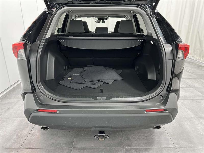 toyota RAV4 2023 - 7