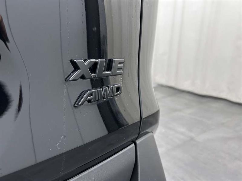 toyota RAV4 2023 - 8