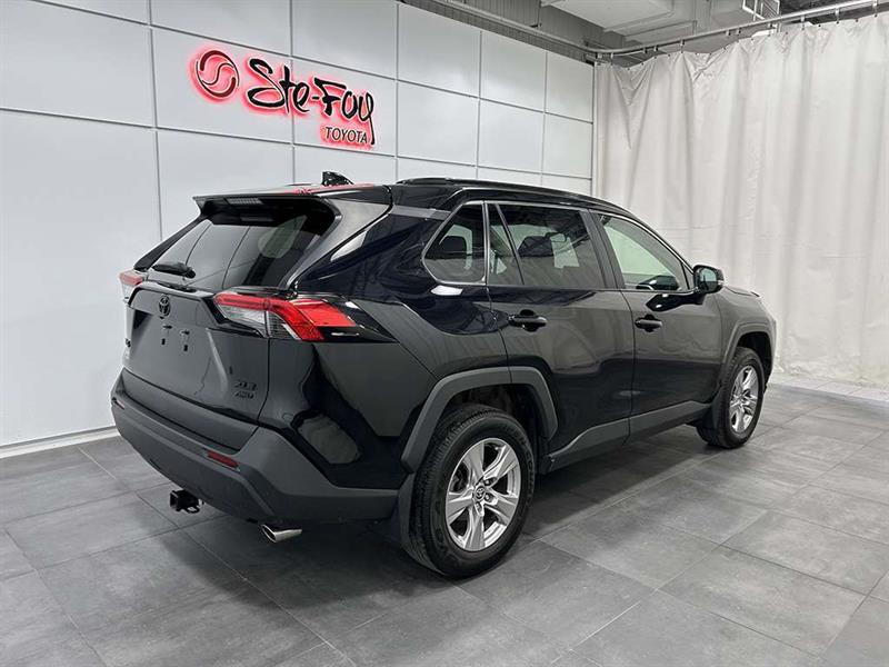 toyota RAV4 2023 - 9