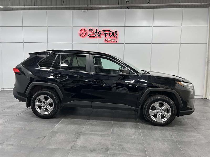 toyota RAV4 2023 - 11