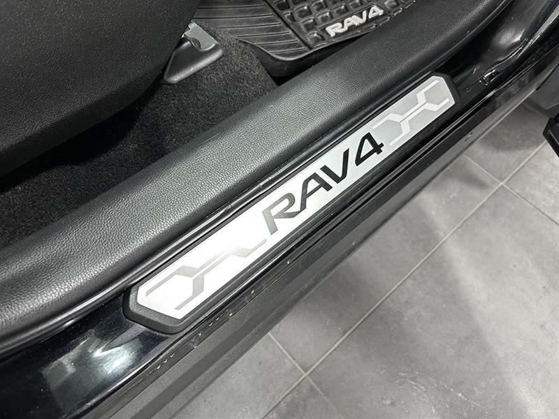 toyota RAV4 2023 - 14