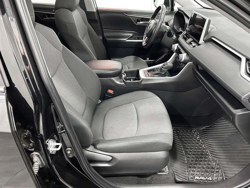 toyota RAV4 2023 - 17