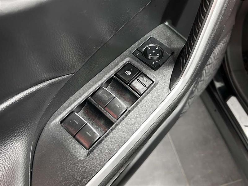 toyota RAV4 2023 - 18