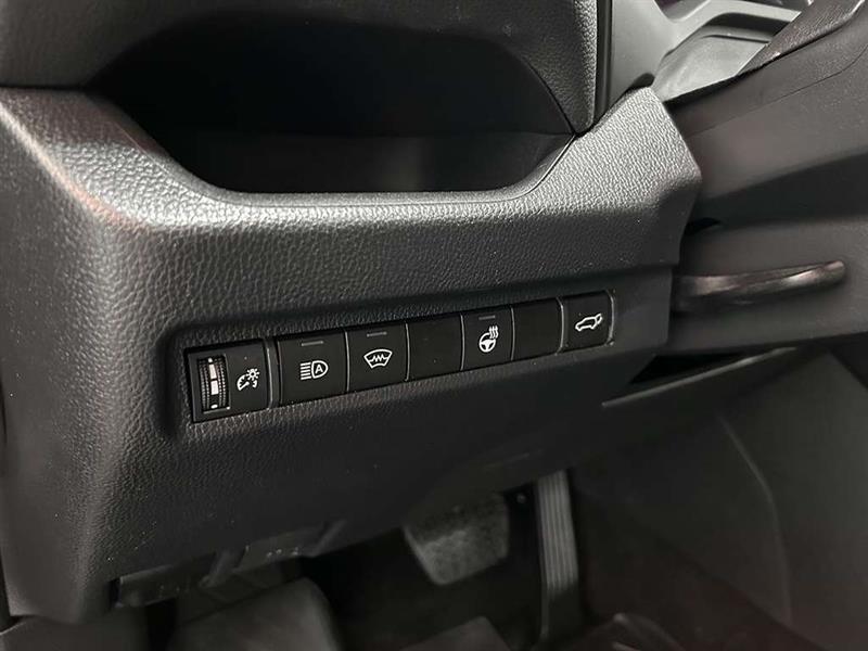 toyota RAV4 2023 - 21
