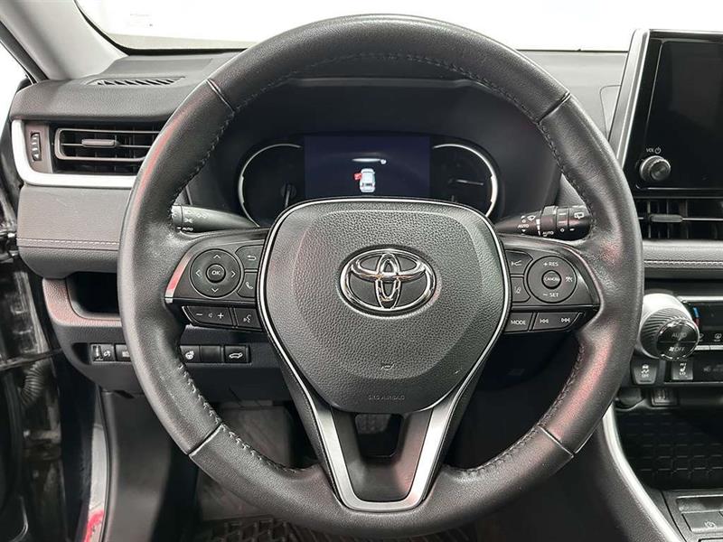 toyota RAV4 2023 - 23