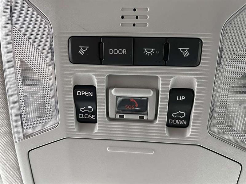 toyota RAV4 2023 - 27