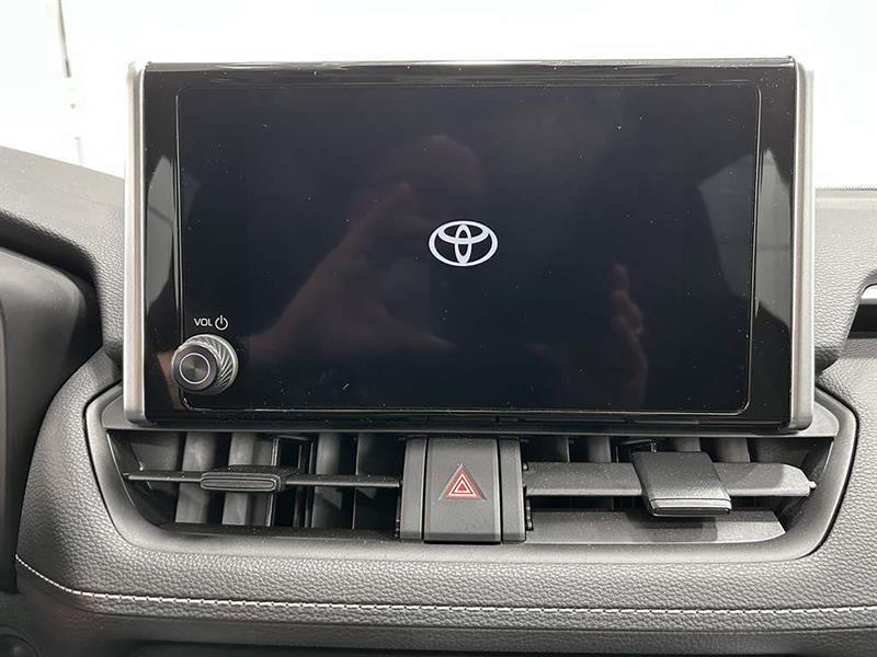 toyota RAV4 2023 - 28