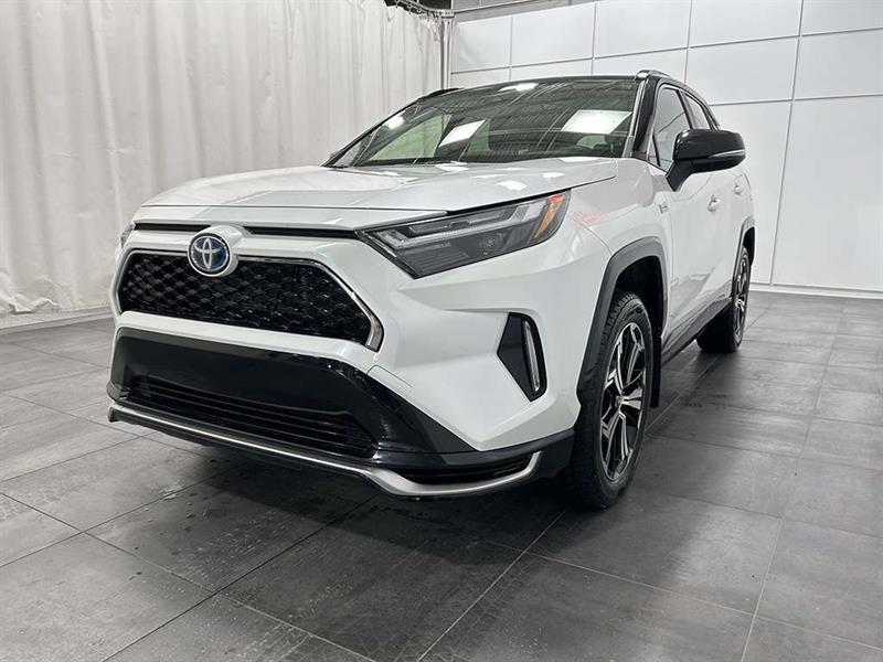 toyota RAV4 Prime 2023 - 3