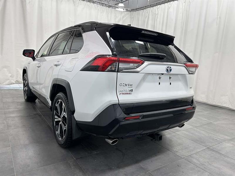 toyota RAV4 Prime 2023 - 4
