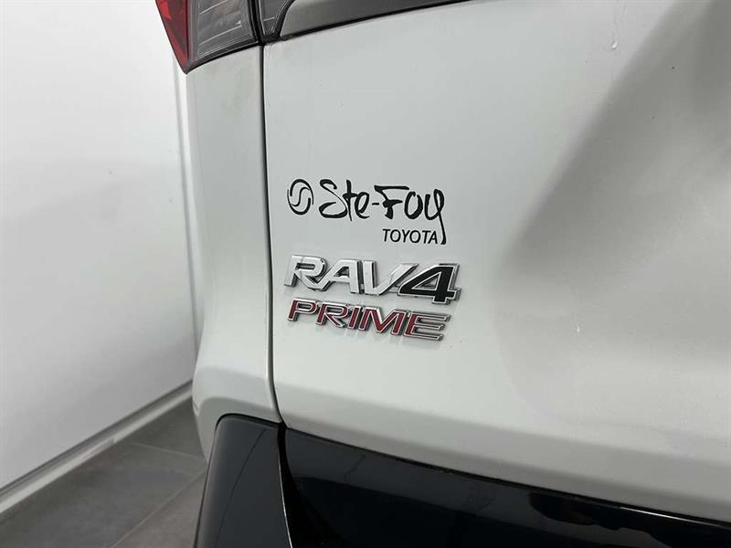 toyota RAV4 Prime 2023 - 5