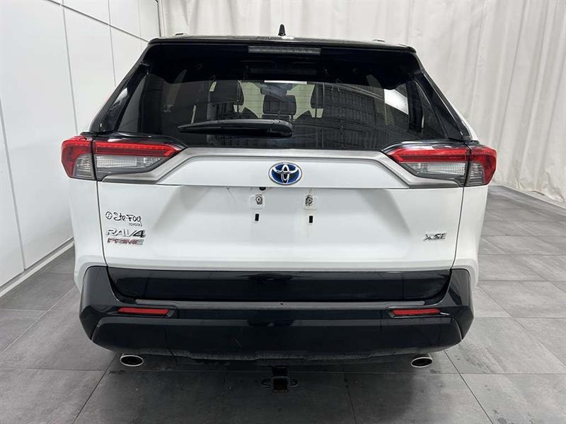 toyota RAV4 Prime 2023 - 7