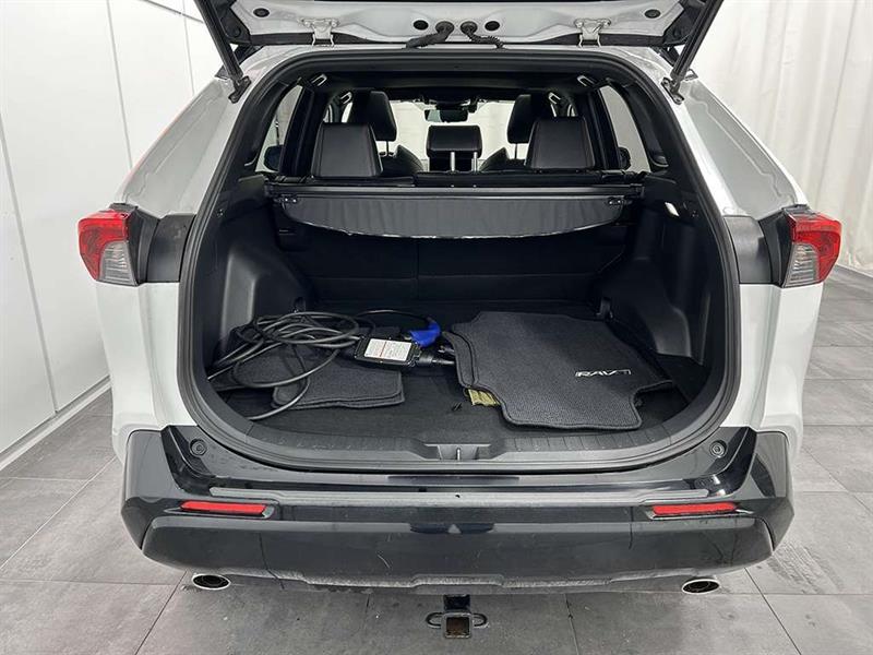toyota RAV4 Prime 2023 - 8