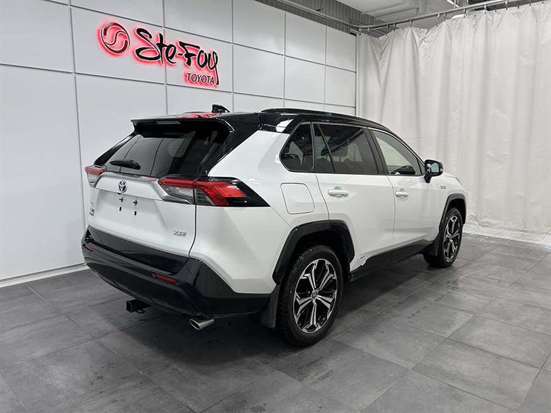 toyota RAV4 Prime 2023 - 10