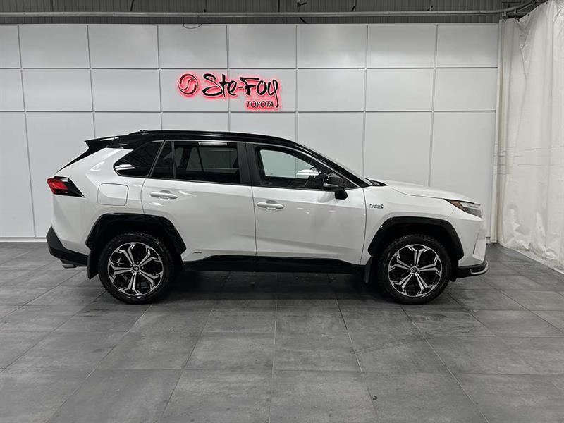 toyota RAV4 Prime 2023 - 11