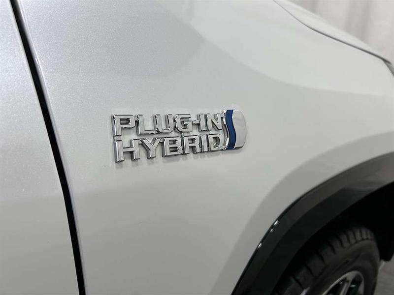 toyota RAV4 Prime 2023 - 14