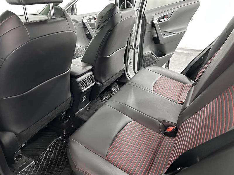 toyota RAV4 Prime 2023 - 15