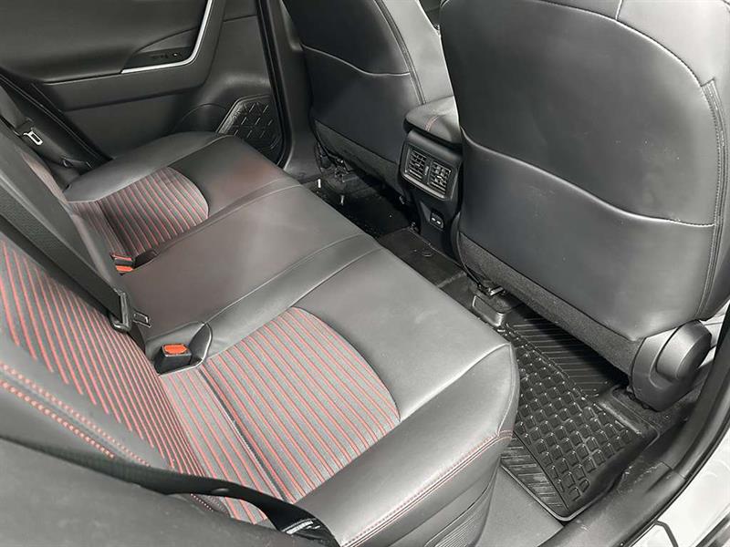 toyota RAV4 Prime 2023 - 19