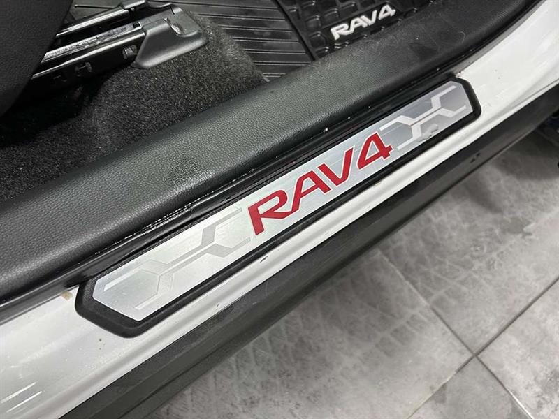toyota RAV4 Prime 2023 - 20