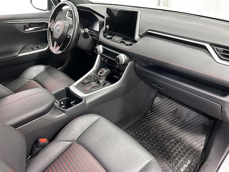 toyota RAV4 Prime 2023 - 21