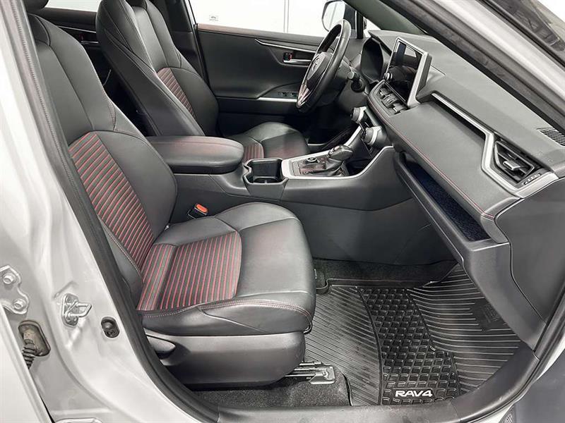 toyota RAV4 Prime 2023 - 22