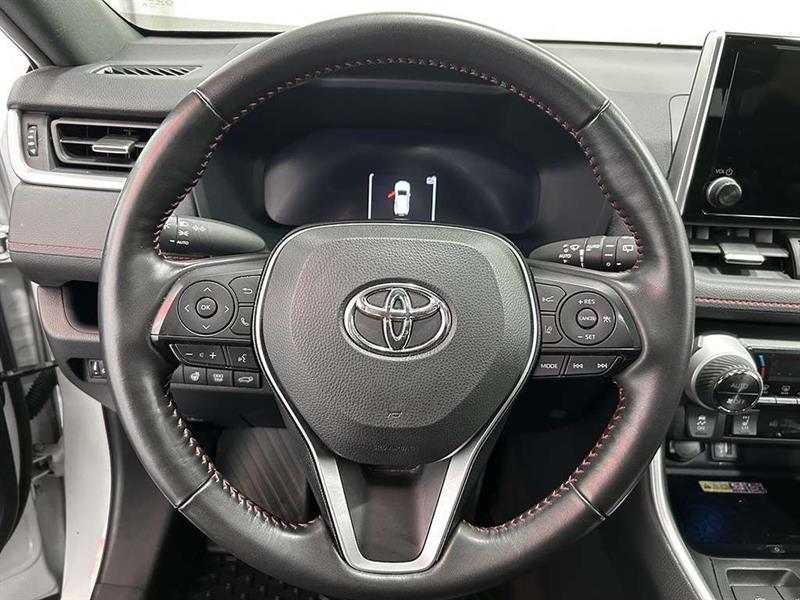 toyota RAV4 Prime 2023 - 29